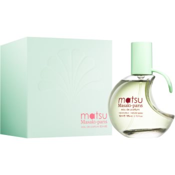 Masaki Matsushima Matsu eau de parfum pentru femei